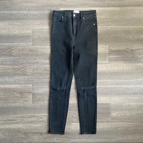 A Brand Jeans - Picture 1 of 10